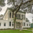 1890 Clay County Courthouse