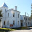 1894 Clay County Jail